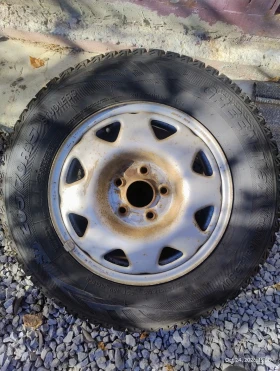 ���� � ������ 205/70R15 �� Honda Cr-v | Mobile.bg � ����� ������ 2