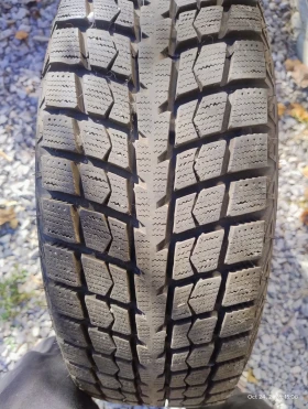 ����� �� �������� �� ���� � ������ 205/70R15 �� Honda Cr-v
