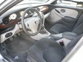 Rover 75 2.0i V6 / 1.8i 16V, снимка 4