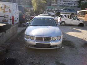 Rover 75 2.0i V6 / 1.8i 16V, снимка 5