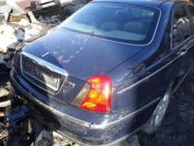 Rover 75 2.0i V6 / 1.8i 16V, снимка 7