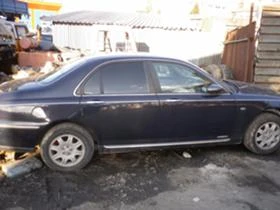 Rover 75 2.0i V6 / 1.8i 16V, снимка 8