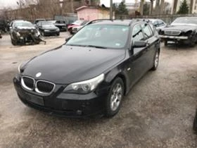 BMW 525 525D Avtomat,E61, снимка 2