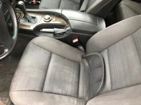 BMW 525 525D Avtomat,E61, снимка 3
