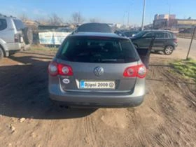VW Passat 2,0 170 коня BMR *НА ЧАСТИ*, снимка 10