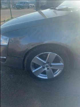 VW Passat 2,0 170 коня BMR *НА ЧАСТИ*, снимка 4