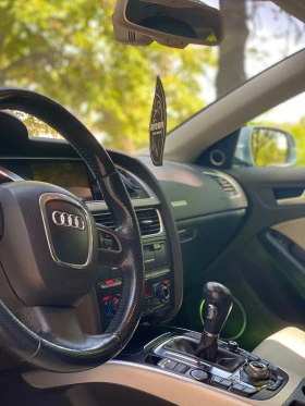 Audi A5, снимка 8