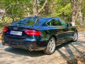 Audi A5, снимка 4