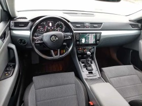 Skoda Superb 2, 0TDI 190ps 4x4, снимка 6