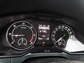 Skoda Superb 2, 0TDI 190ps 4x4, снимка 10