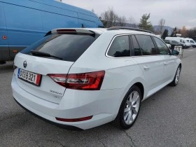 Skoda Superb 2, 0TDI 190ps 4x4, снимка 4
