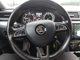 Skoda Superb 2, 0TDI 190ps 4x4, снимка 7