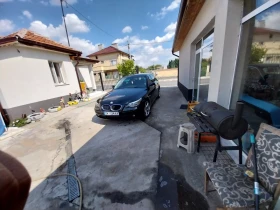 BMW 520, снимка 4