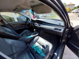 BMW 520, снимка 5