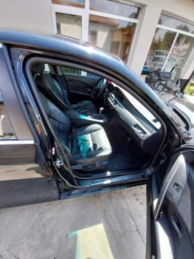 BMW 520, снимка 6