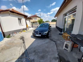 BMW 520, снимка 3