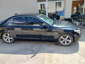 BMW 520, снимка 9