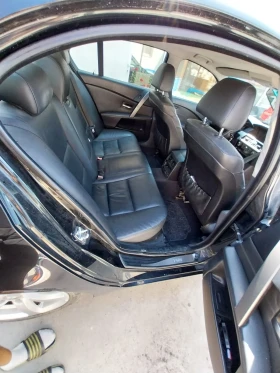BMW 520, снимка 7