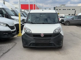 Fiat Doblo, снимка 9