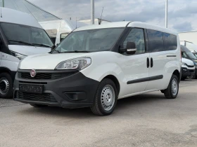 Fiat Doblo, снимка 1