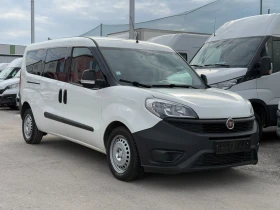 Fiat Doblo, снимка 8