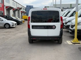 Fiat Doblo, снимка 4