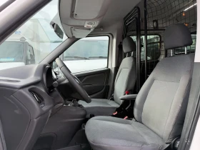 Fiat Doblo, снимка 10