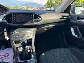 Peugeot 308 1.5HDI, снимка 14