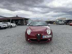 Alfa Romeo MiTo 1.4, Нов внос , снимка 1