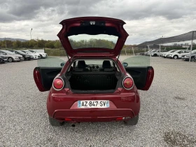 Alfa Romeo MiTo 1.4, Нов внос , снимка 9