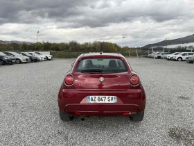 Alfa Romeo MiTo 1.4, Нов внос , снимка 6