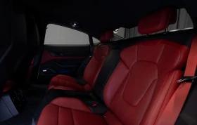 Porsche Taycan Performance 79.2 kWh, снимка 14