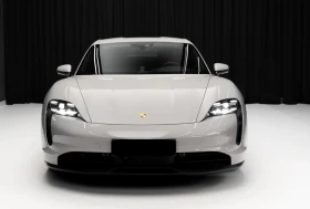 Porsche Taycan Performance 79.2 kWh, снимка 2