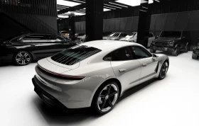 Porsche Taycan Performance 79.2 kWh, снимка 3