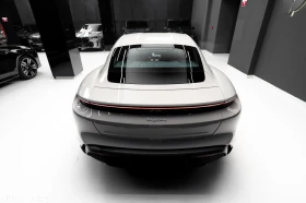 Porsche Taycan Performance 79.2 kWh, снимка 4