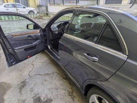 Mercedes-Benz E 350 4matic, снимка 11