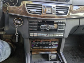 Mercedes-Benz E 350 4matic, снимка 8