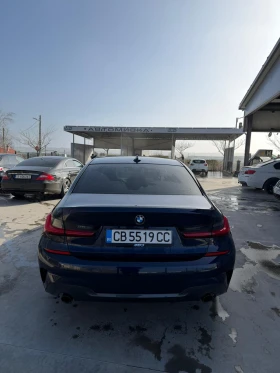 BMW 330, снимка 12