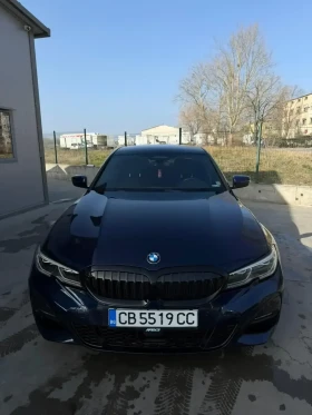 BMW 330, снимка 1
