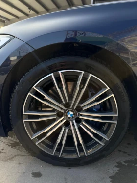BMW 330, снимка 16