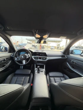 BMW 330, снимка 6