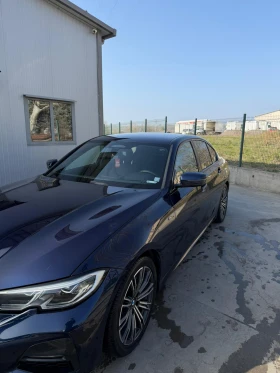 BMW 330, снимка 15