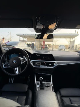 BMW 330, снимка 4