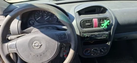 Opel Corsa C, снимка 7