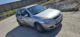 Opel Corsa C, снимка 3