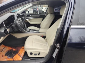 Audi A6 50 TDi* QUATTRO* S-LINE* LED* АВТОМАТИК* КОЖА* , снимка 7