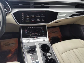 Audi A6 50 TDi* QUATTRO* S-LINE* LED* АВТОМАТИК* КОЖА* , снимка 12