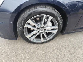 Audi A6 50 TDi* QUATTRO* S-LINE* LED* АВТОМАТИК* КОЖА* , снимка 17