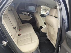 Audi A6 50 TDi* QUATTRO* S-LINE* LED* АВТОМАТИК* КОЖА* , снимка 13