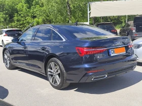 Audi A6 50 TDi/286 /QUATTRO/S-LINЕ/LED/АВТОМАТИК/КОЖА, снимка 6